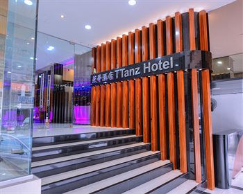 Kingston Hotel Kuala Lumpur